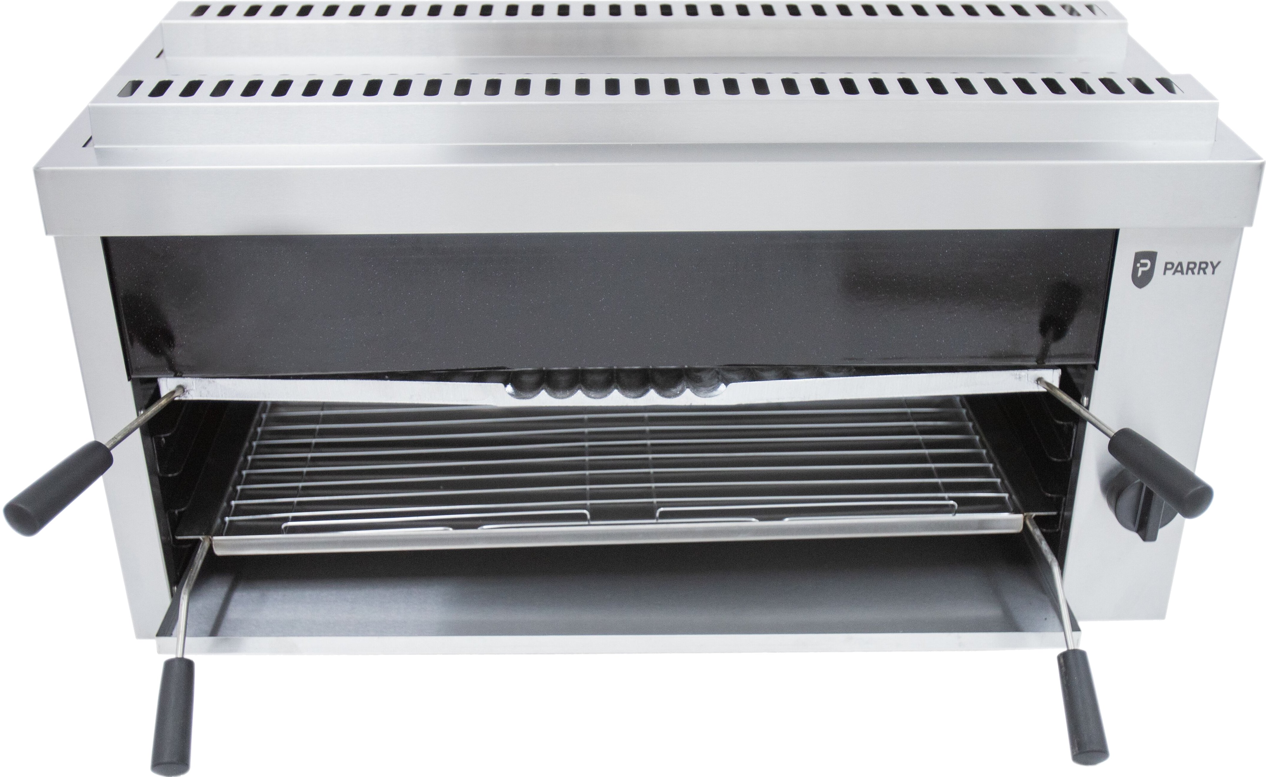 LPG Gas Salamander Grills